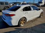 Lot #3305289337 2022 TOYOTA COROLLA SE