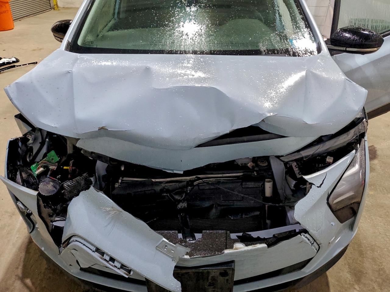 CHEVROLET BOLT EV 2LT