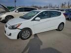 Lot #3317699075 2017 HYUNDAI ACCENT SE