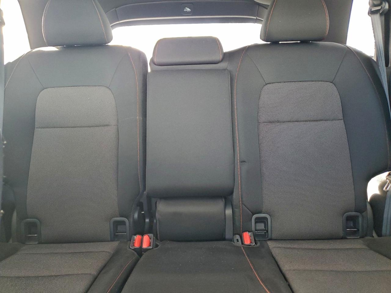 Lot #3318934916 2023 HONDA CR-V SPORT