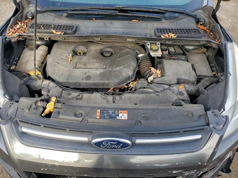 2015 FORD ESCAPE SE #3310603299