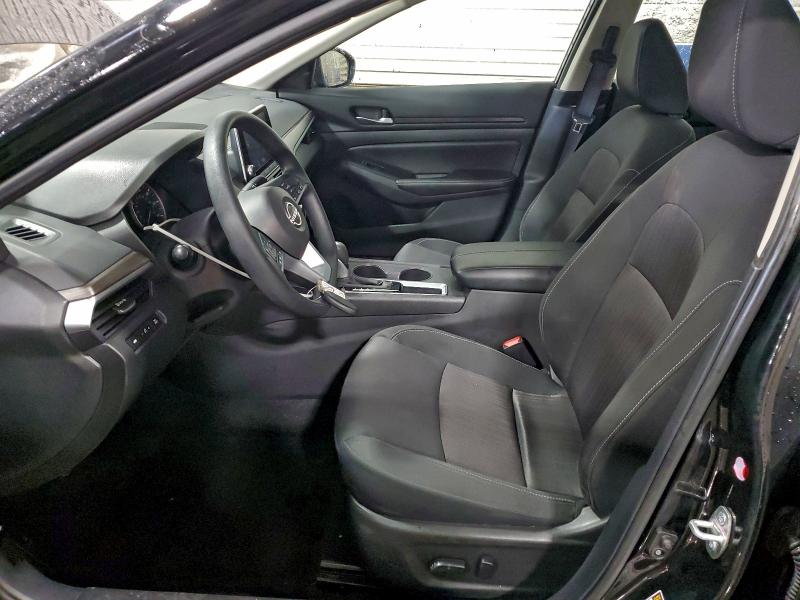 2025 NISSAN ALTIMA SV #3310366977