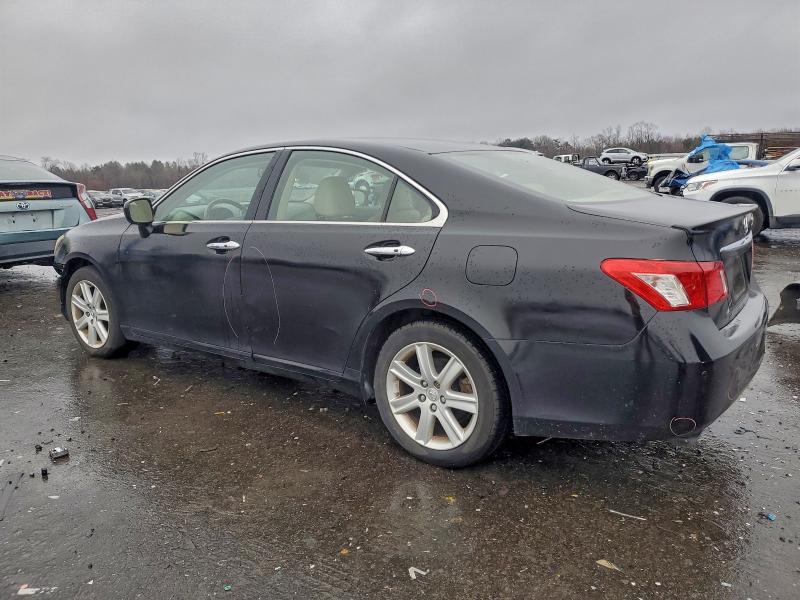 2007 LEXUS ES 350 #3309454996