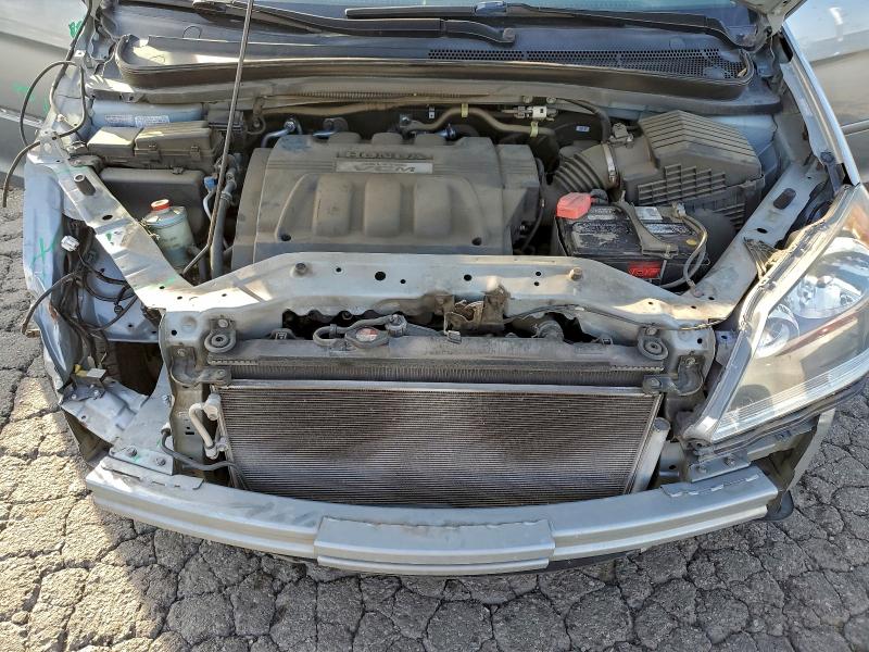 2010 HONDA ODYSSEY EX #3316030329