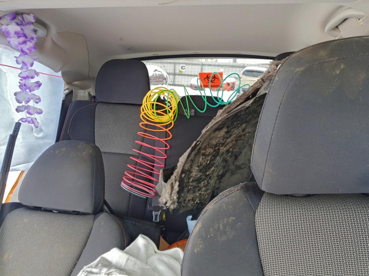 SUBARU CROSSTREK PREMIUM