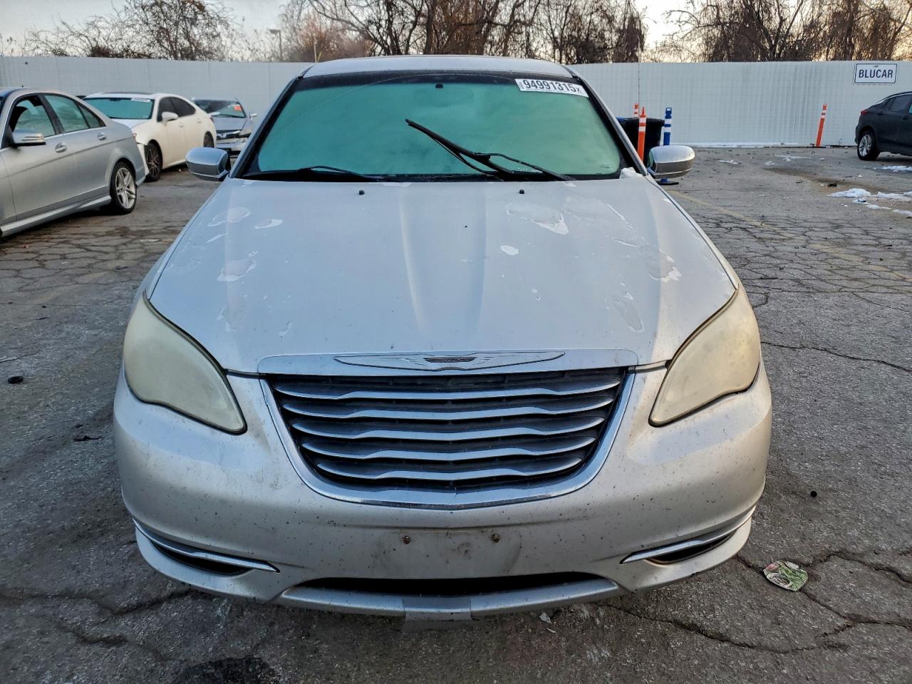 CHRYSLER 200 LIMITED