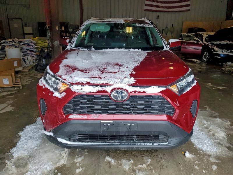 2019 TOYOTA RAV4 LE #3315996106