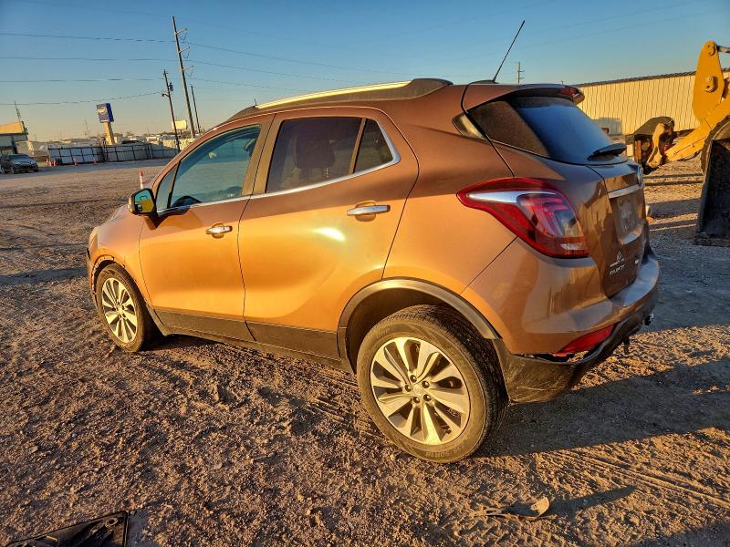 2017 BUICK ENCORE PRE #3303671928