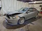 Lot #3318946974 2013 DODGE DART SXT