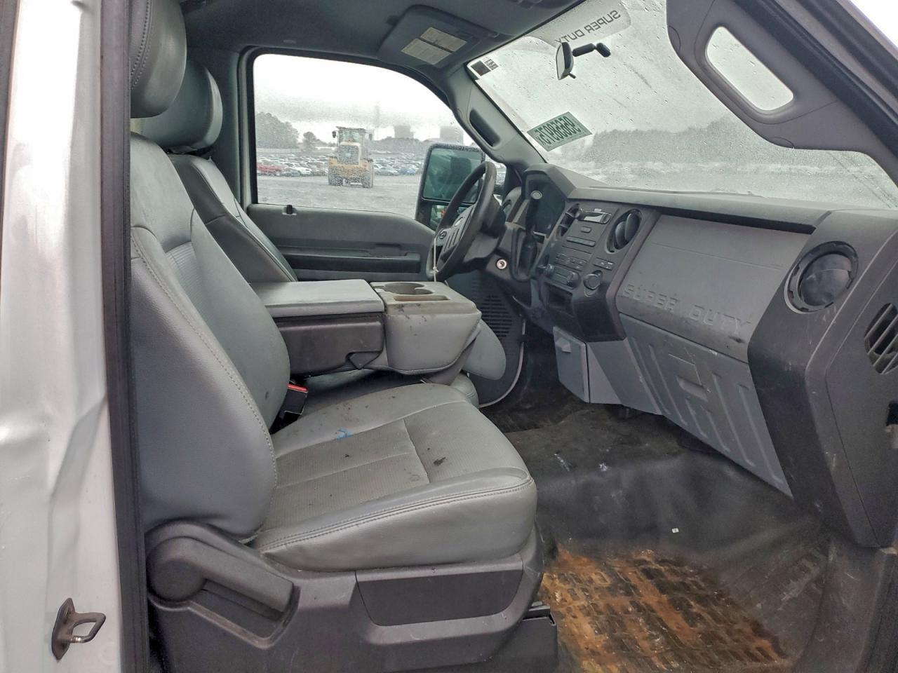 Lot #3310417995 2013 FORD F-250