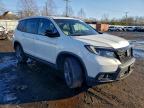 Lot #3319032256 2021 HONDA PASSPORT E