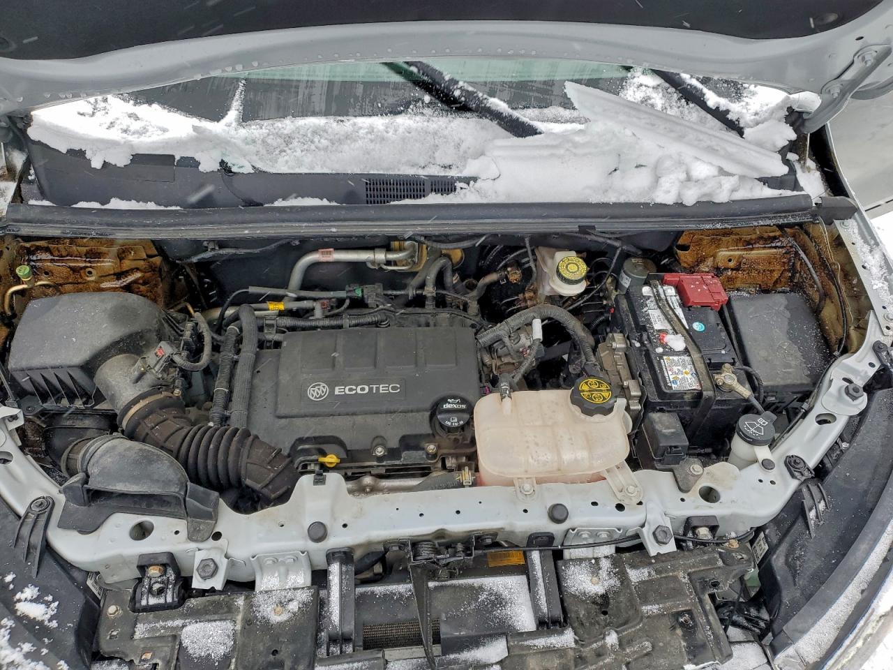 BUICK ENCORE PREFERRED