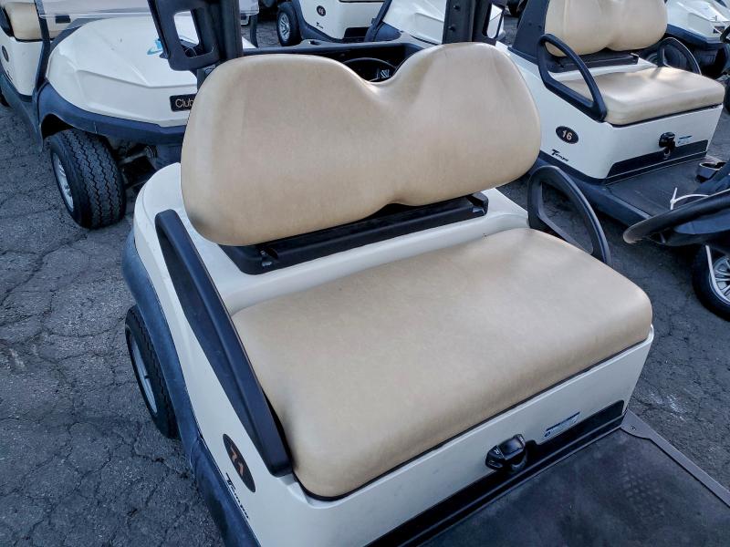 2022 CLUB CAR TEMPO FLA #3304530486