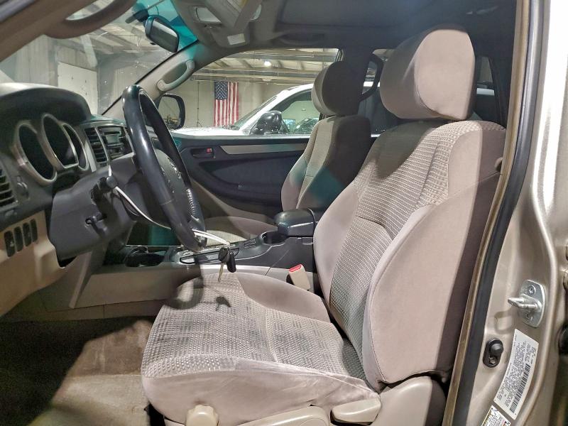 2004 TOYOTA 4RUNNER SR #3312318771