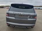 Lot #3312586172 2019 LAND ROVER RANGE ROVE