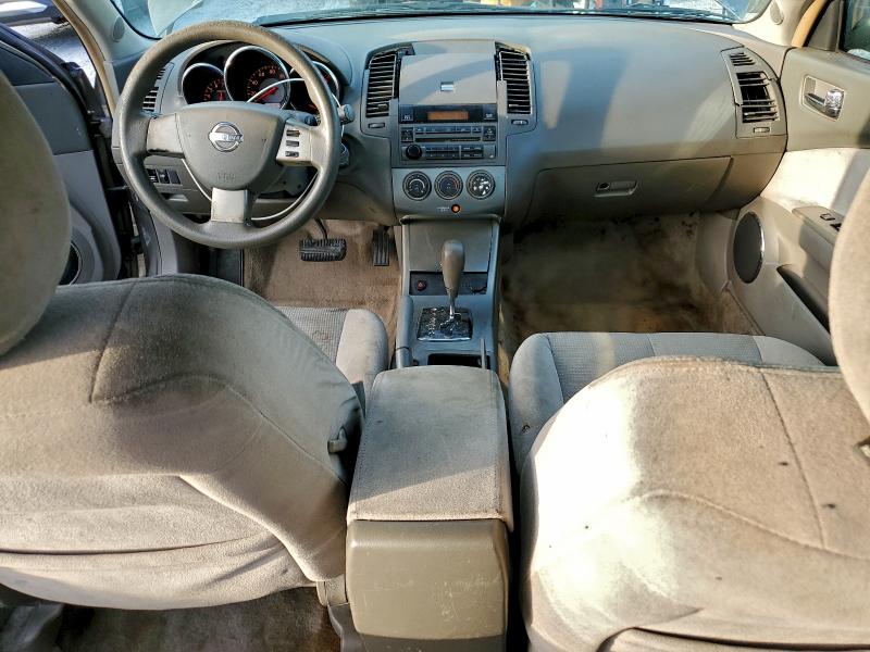 2005 NISSAN ALTIMA S #3304365597