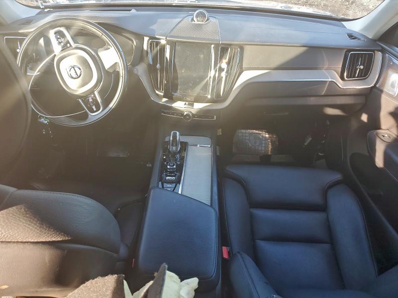 2018 VOLVO XC60 T8 IN #3302796909
