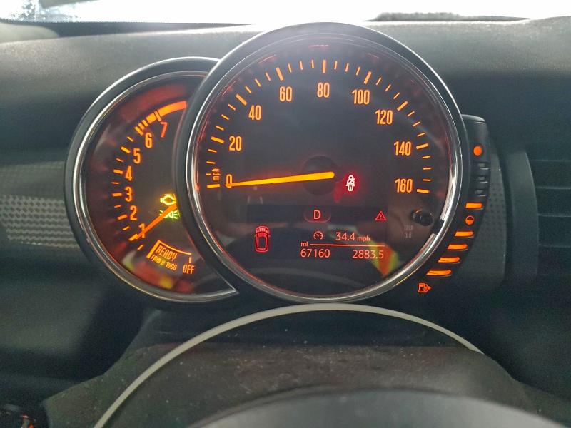 2015 MINI COOPER #3303830468