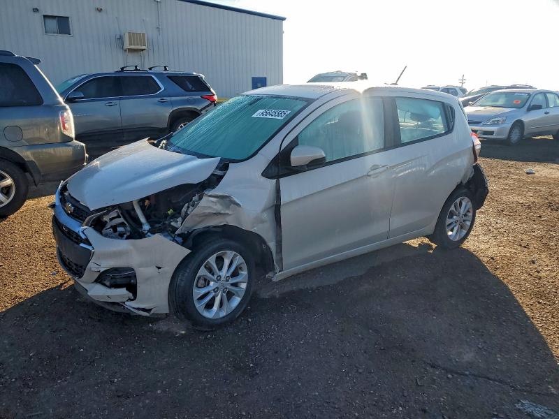 2021 CHEVROLET SPARK 1LT #3305678728