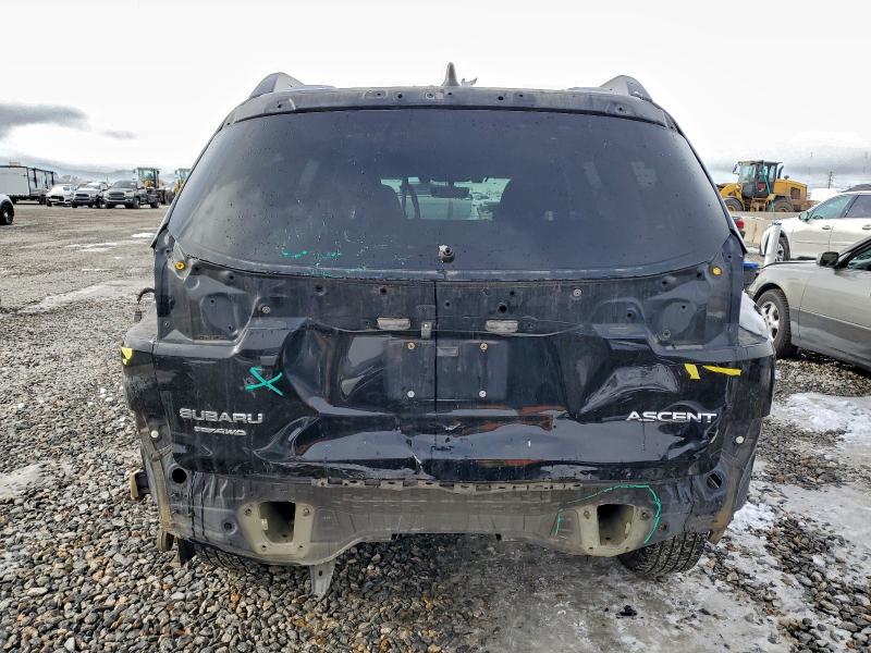 2020 SUBARU ASCENT PRE #3308745062