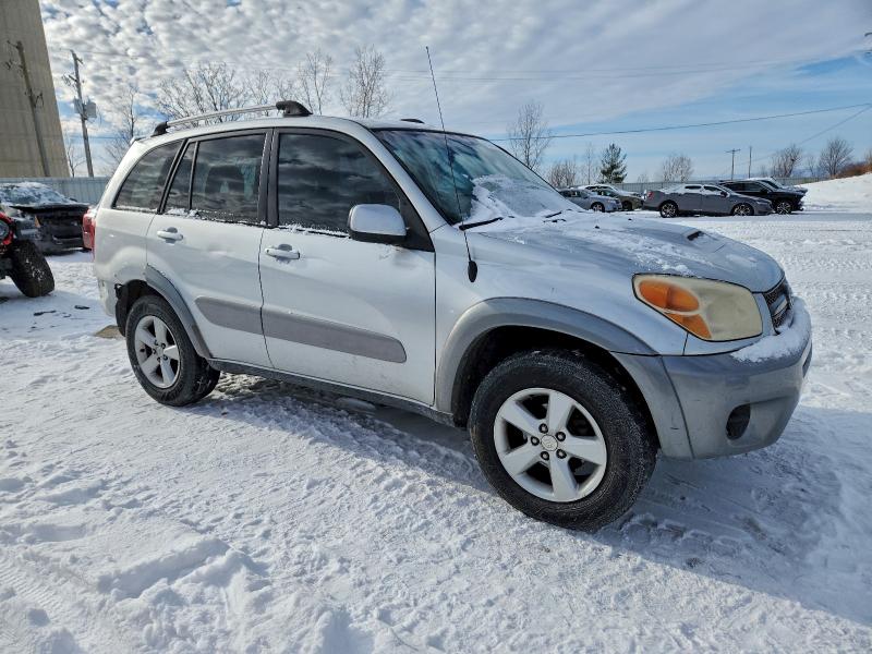 2004 TOYOTA RAV4 #3316696157