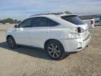 Lot #3315592794 2012 LEXUS RX 350