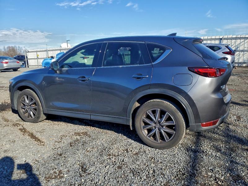 2018 MAZDA CX-5 GRAND #3305515062