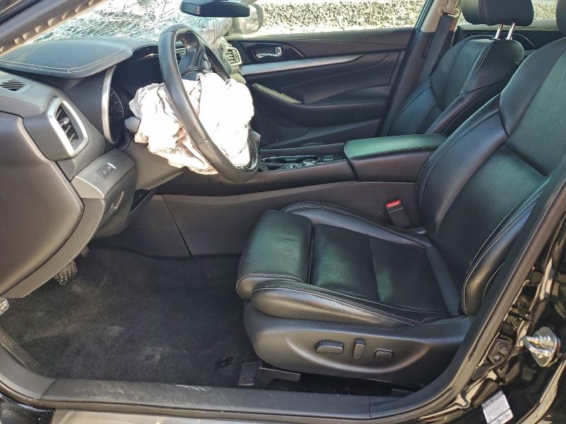 2016 NISSAN MAXIMA 3.5 #3309036161