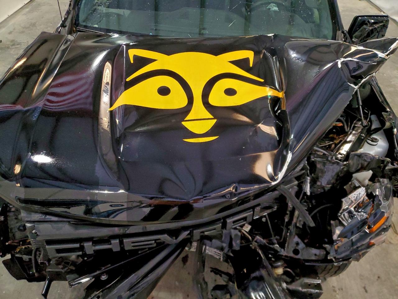 CHEVROLET SILVERADO C1500