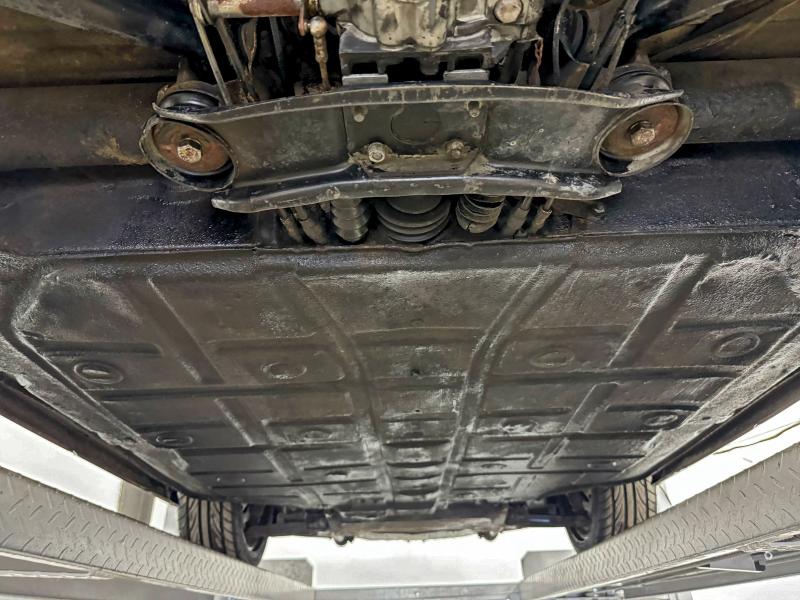 1971 PORSCHE 911 T #3304654921