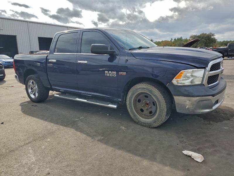 2014 RAM 1500 ST #3309600586