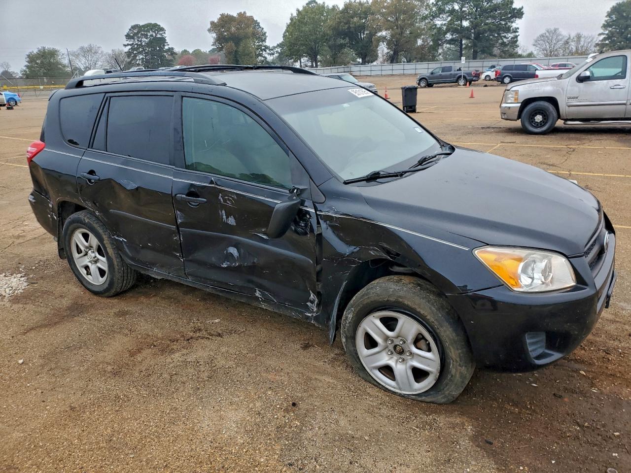 Lot #3311612230 2009 TOYOTA RAV4