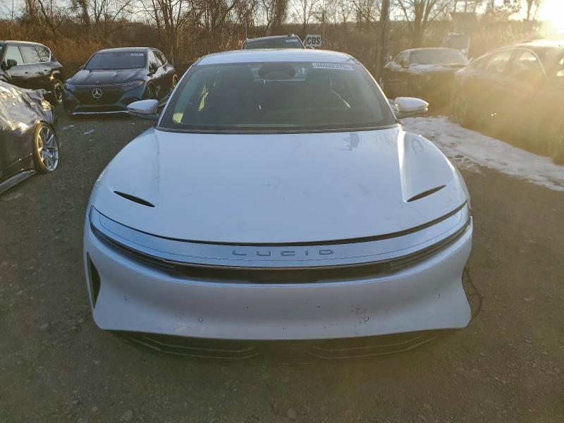 2025 LUCID MOTORS AIR TOURIN #3309347986