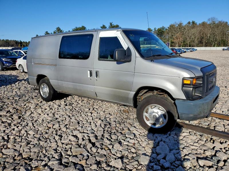 2014 FORD ECONOLINE #3303682931