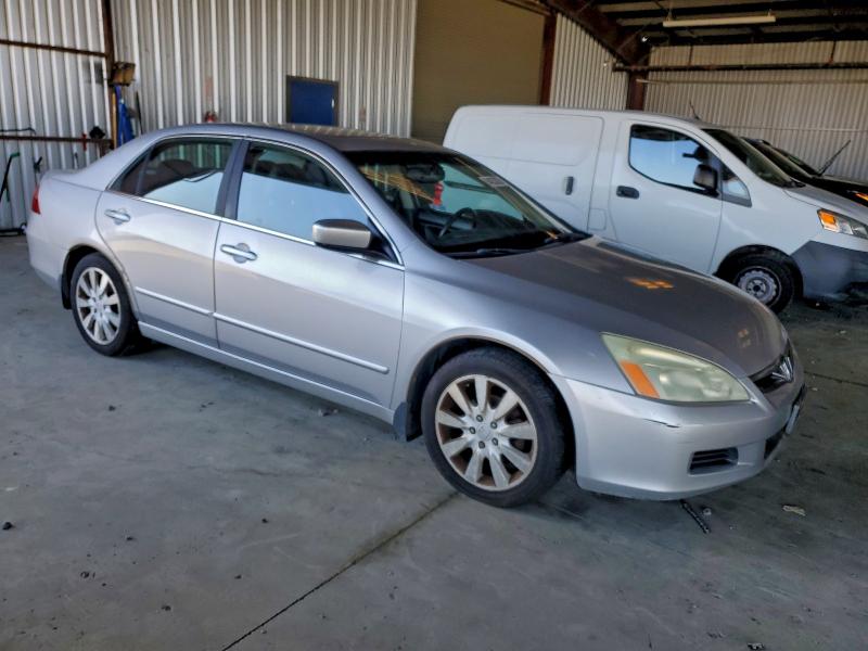 2006 HONDA ACCORD EX #3304776942
