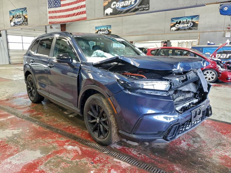2023 HONDA CR-V SPORT #3305421461