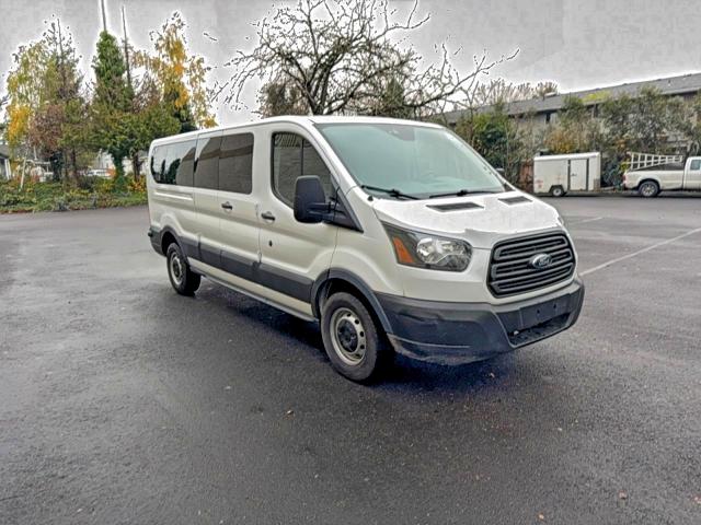 2016 FORD TRANSIT T- #3303558929
