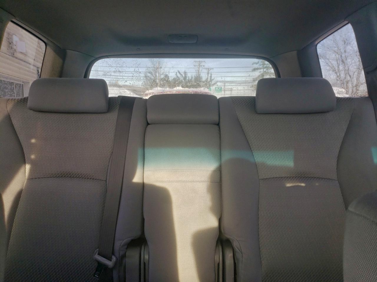 Lot #3316780416 2007 TOYOTA HIGHLANDER