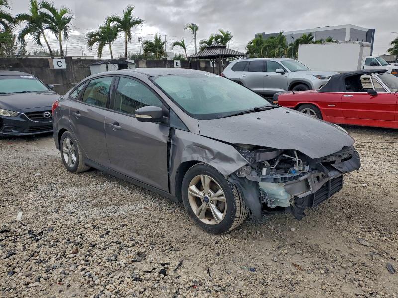 2014 FORD FOCUS SE #3309352990