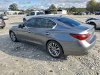 Lot #3309409976 2018 INFINITI Q50 LUXE