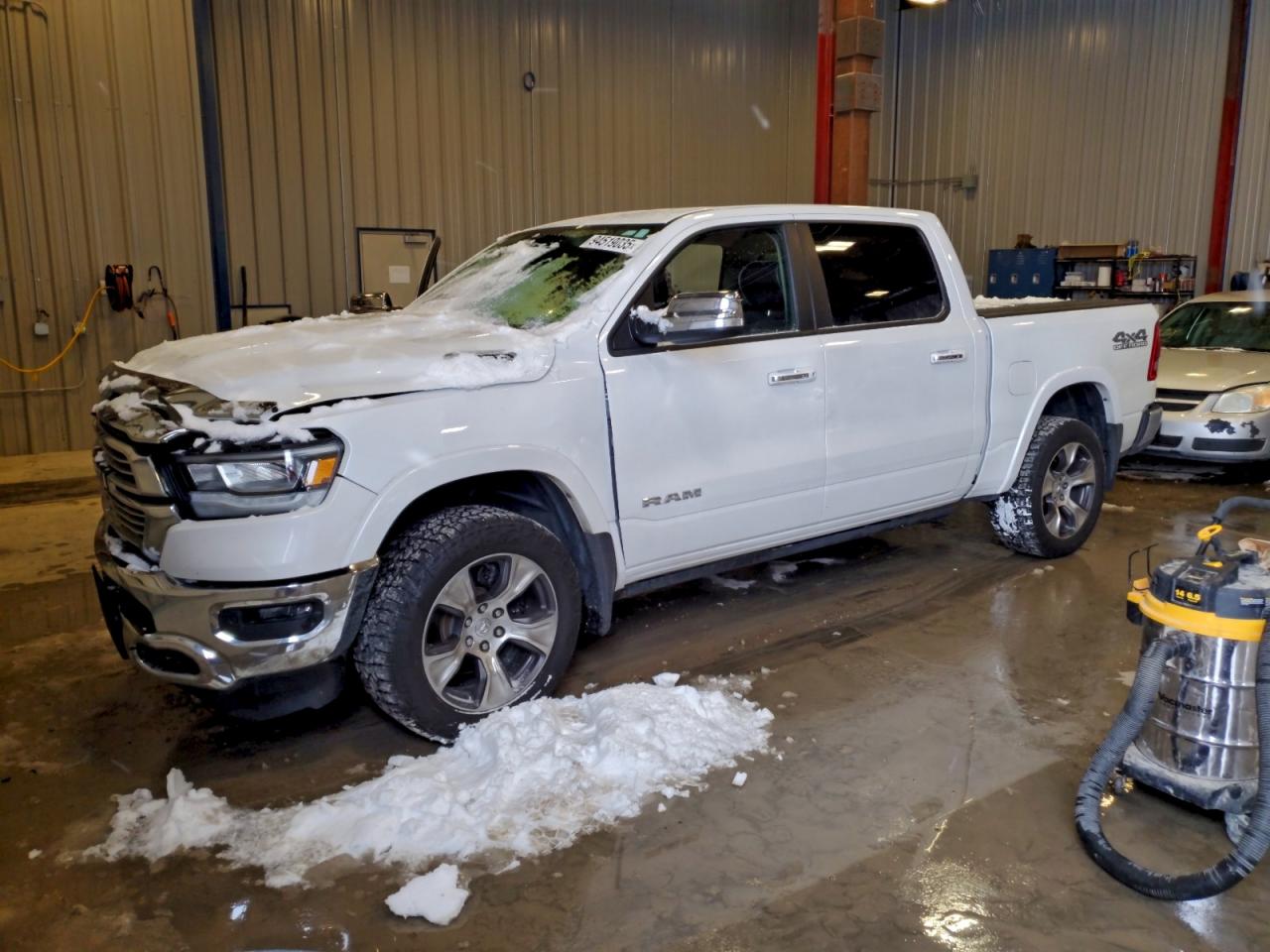 RAM 1500 LARAMIE