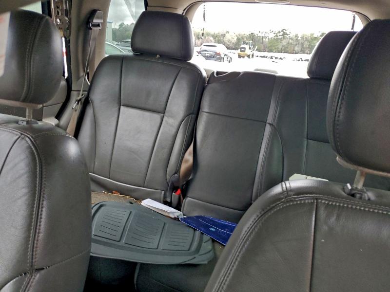 2003 CHEVROLET TRAILBLAZE #3310371034