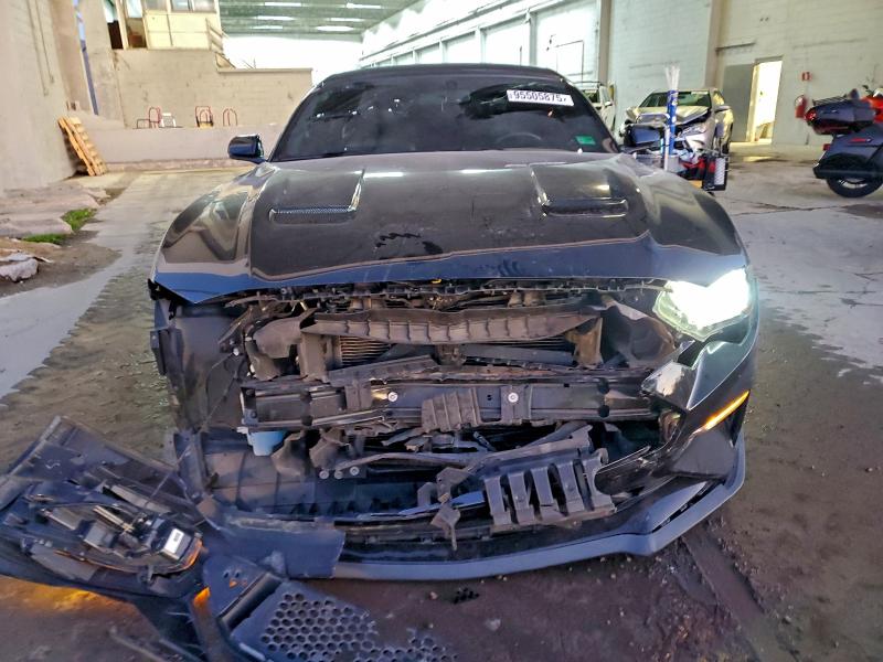 2020 FORD MUSTANG GT #3316163258