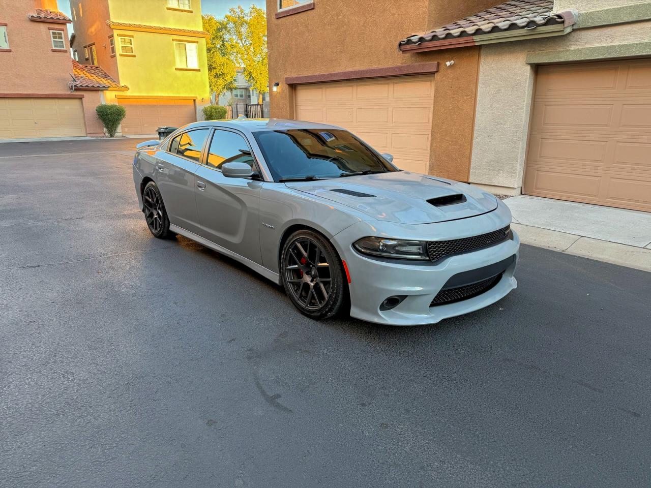 DODGE CHARGER R/T