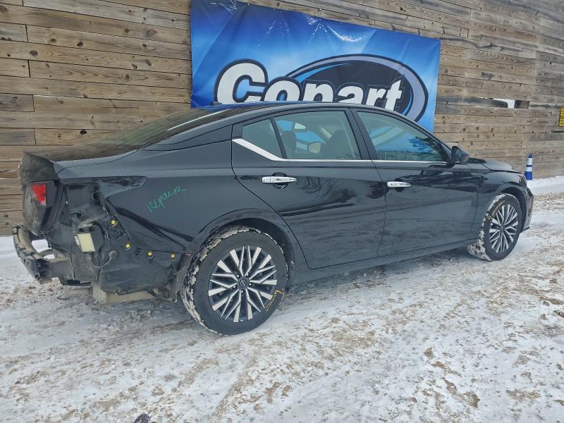 2025 NISSAN ALTIMA SV #3311473277