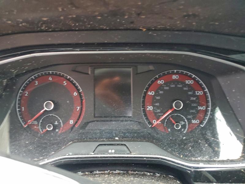 2019 VOLKSWAGEN JETTA S #3304766920