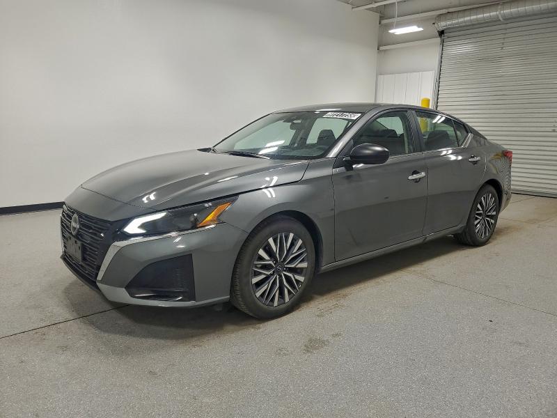 2025 NISSAN ALTIMA SV #3318889950