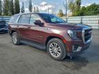 Lot #3305362318 2022 GMC YUKON SLE