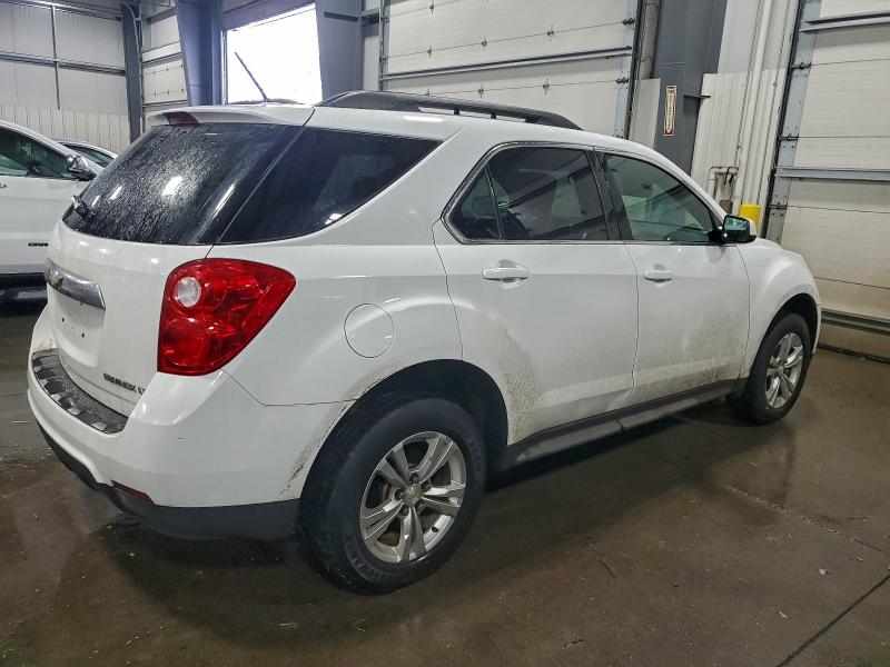 2015 CHEVROLET EQUINOX LT #3310366987