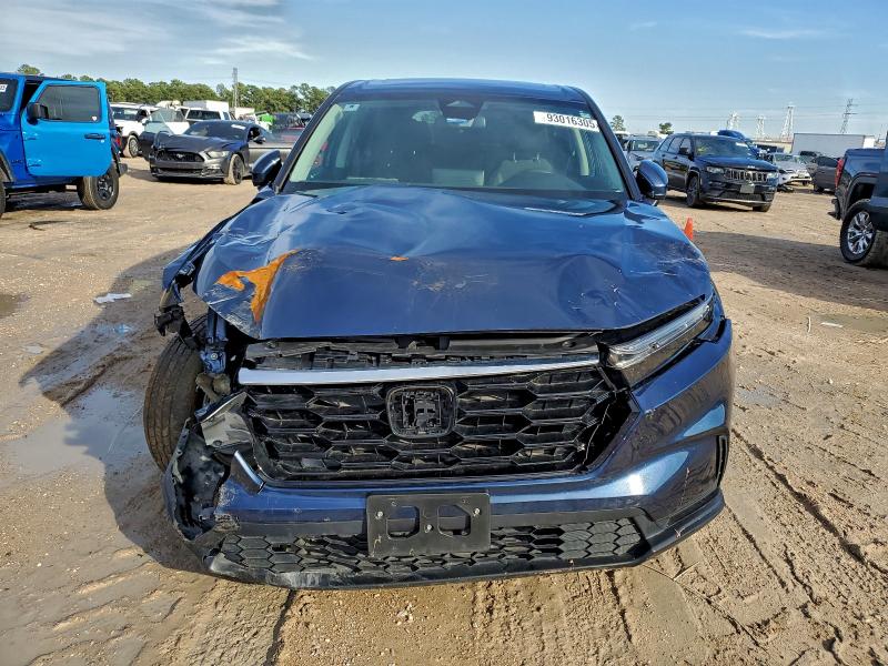 2025 HONDA CR-V EX #3304657912